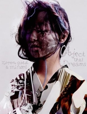 Object That Dreams, Gold, Zoren