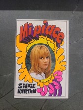 1969 EDIS Cantanti SILVIE