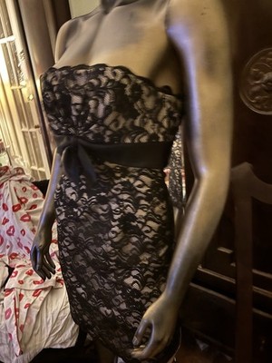 New White House Black Market Brand Dress