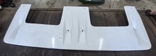 12152 Lund Moon Cab Visor 99-07 Gmc Chevy Silverado Sierra 02 03 04 05 06 1999