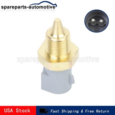 For Lincoln Mercury Ford Engine Coolant Temperature Sensor ECT301 F2AF12A648AA