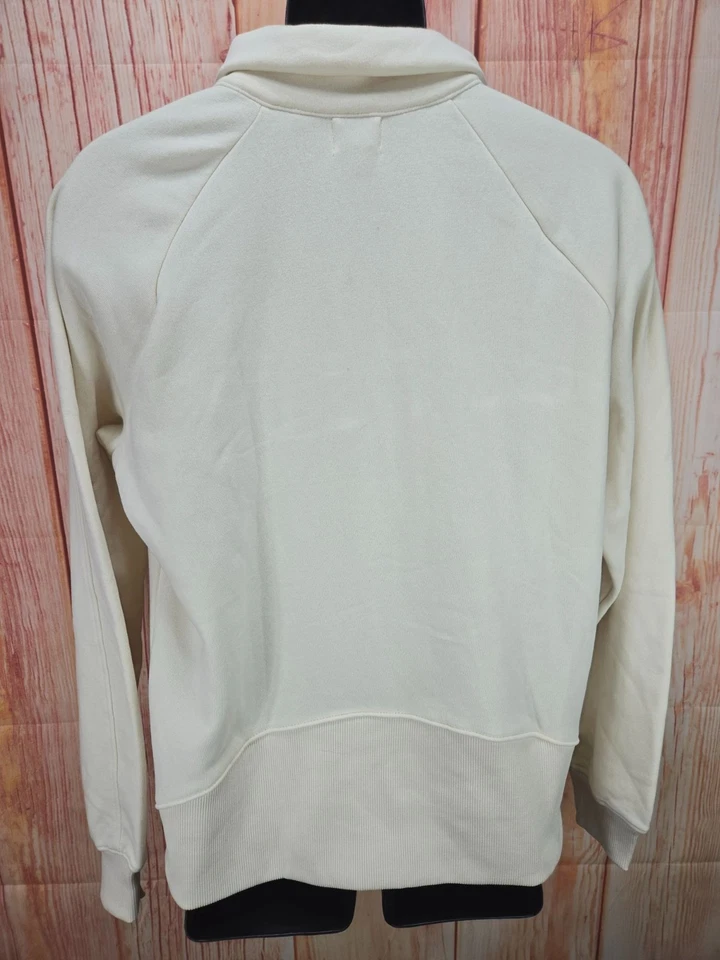 BKE Mens Birch 1/2 Zip Mock Neck Pullover Large NEW NWT - Image 2 of 4