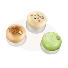 FWEE Lip & Cheek Blurry Pudding Pot 5g +Pudding Pocket MANGOMEE Edition K-Beauty