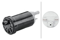 Hella 8TF 358 106-621 Kraftstoffpumpe FüR Opel