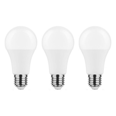 Modee E27 LED Lampe 13W 1350lm 6000K Tageslichtweiß 3 Stück