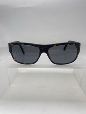 Fossil Sunglasses FRAME ONLY FOS 2017P/S Polarized 59-16-135 Black Tortoise 682