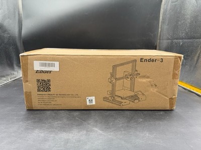 Creality Ender-3 3D Printer