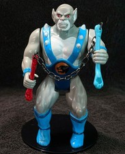 1985 PANTHRO • COMPLETE PLAYFUL VERSION • VINTAGE LJN THUNDERCATS