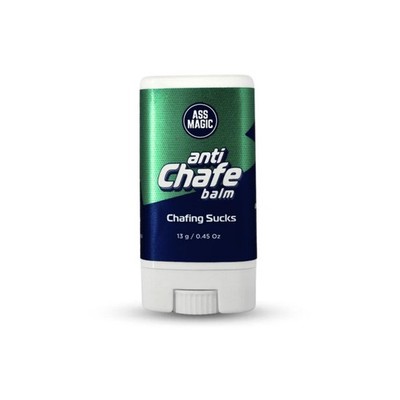 ASS MAGIC Anti Chafe Balm Mini-Me 13g, weiß 
