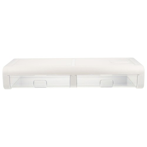 Büro Computer-Erhöhungsständer Computer-Riser Für Den Schreibtisch - Bild 3 von 12