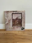 LED Zeppelin IV  Classic Records  Quiex SV 200g Audiophile Pressing LP