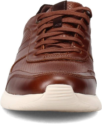 Zapatillas Rockport Total Motion Active Mudguard para hombre color tostado nuevas/ob 8W - Imagen 3 de 5