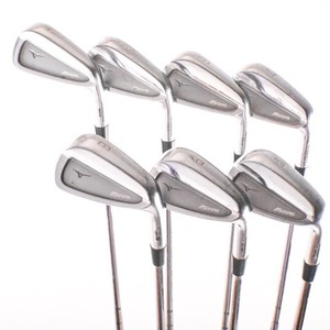 Mizuno Pro - US限定 ミズノ MP-18 SC Mizuno Pro モーダス125S Mizuno Mp 18 | eBay