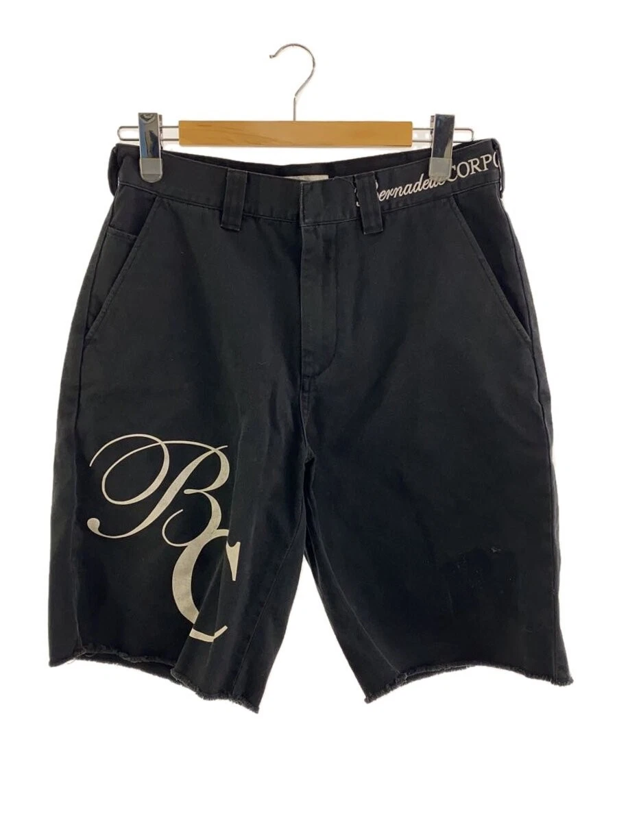 Pantalon court Supreme Work noir 30 occasion