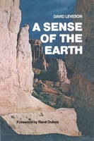 A Sense Of The Earth | David Leveson | Taschenbuch | Einband - Flex.(Paperback)