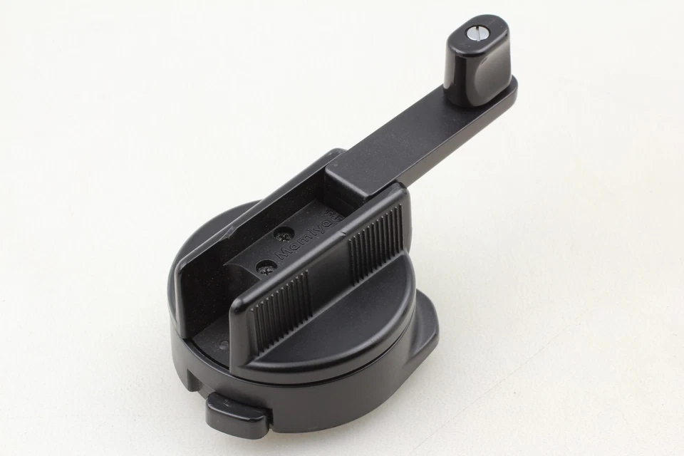 [Casi COMO NUEVO] Manivela Mamiya Film Advance AC401 M645 Super 645 Pro TL de JAPÓN Foto 3 de 4