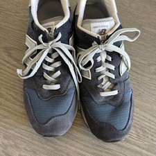 New Balance 1300 Made In USA Navy Grey for Sale New Balance 1300 Made In USA Navy Grey for Sale