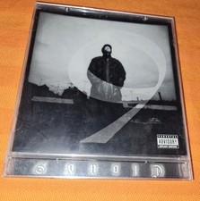 Nine Cloud 9 1996 CD Album DJ U-Neek Bounty K...