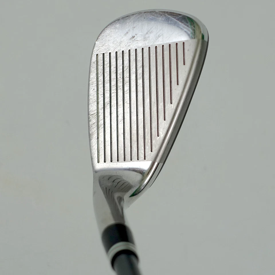 Cleveland Hibore 55º Sand Wedge Graphite R-Flex 35.75" Right Hand - Image 2 of 4