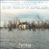 NWR80748 Zwerm Underwater Princess Waltz CD NWR80748 NEW