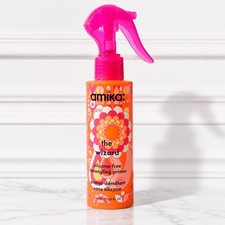 Amika The Wizard Silicone-Free Detangling Primer Spray 5 oz Full Size NEW