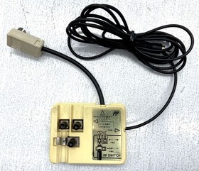 Epoch Super Cassette Vision 1984 Vintage Console Rare Retro Video Game System