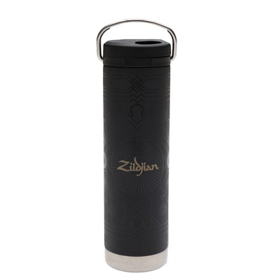 Geschenkartikel Zildjian Klean Kanteen 20oz Water Bottle  NEU