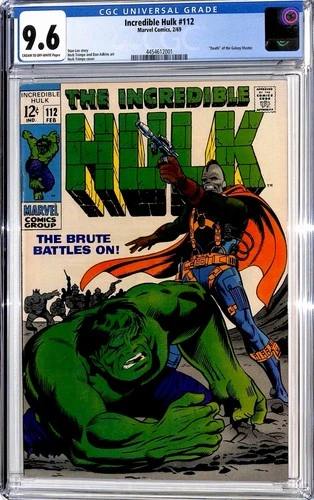 Comic Image