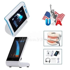 Dental LCD Endo Apex Locator Endodontic Root Canal Finder Measure micropex USA