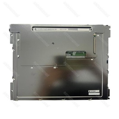 10.4inch industrial screen detected as normal TCG104SVLQAPNN-AN20