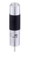 MANN-FILTER Kraftstofffilter Wk 5016 FüR MERCEDES-BENZ