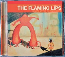 Yoshimi Battles the Pink Robots by Flaming Lips (CD, 2002) for