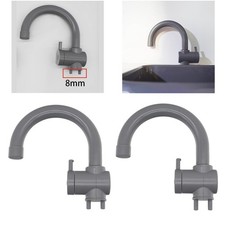Kitchen Sink Faucet Toy Supplies Improve Hand Eye Coordination Fun Role Playing