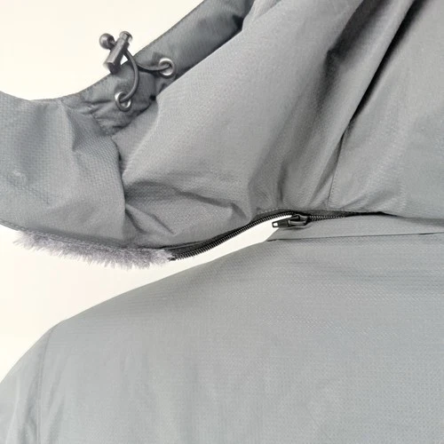 TACVASEN Jacket Mens Medium Winter Fleece Lined Water Resistant Ski Snow Parka image 14