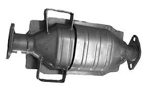 Convertidor catalítico EPA compatible con: 1995 1996 1997 1998 Mitsubishi Eclipse 2,0 L L L4 GAS Foto 2 de 2