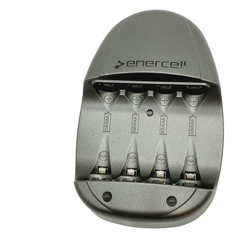 CEF27EU - Caricabatteria Europa - Duracell Direct It - Foto 8