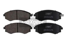 19-1763 MAXGEAR Brake Pad Set, disc brake for DAEWOO,FERRARI,HAFEI,HYUNDAI,HYUND