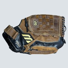 Mizuno MPM 1301 13" Premier Pro Series Glove Mitt Right-hand Thrower Baseball