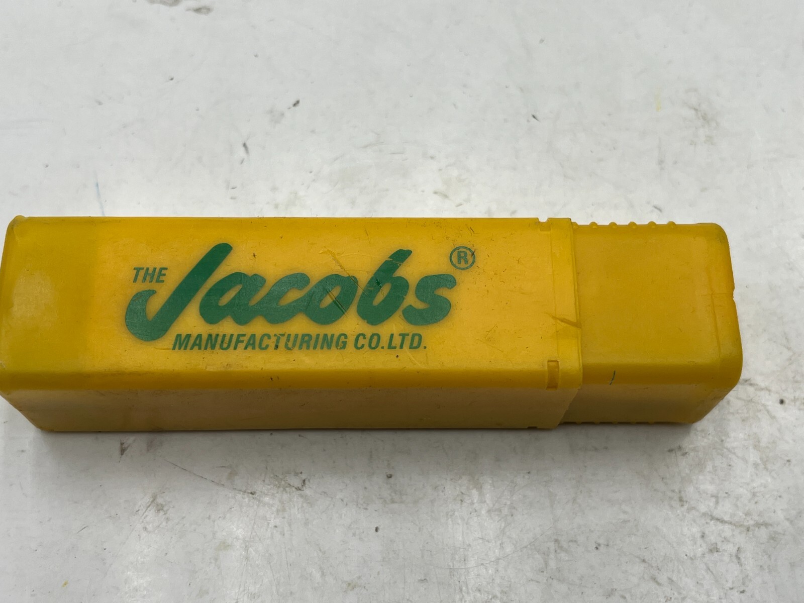 The Jacobs 643 Morse Taper Extension Socket 30425DN