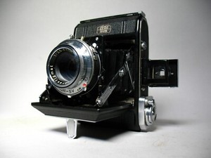 Zeiss Ikonta 521 | eBay