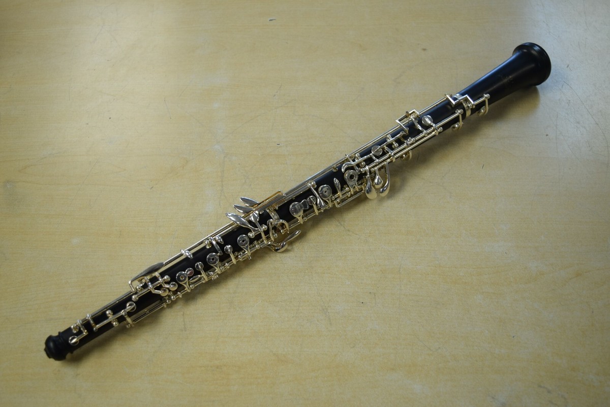 Selmer USA Model 120 / 120B Oboe - $3,269 Original Retail