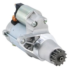 New Starter Compatible with 2002-2017 Toyota Camry, 2002-2008 Solara, 2004-20...
