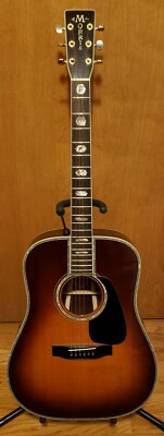 ギターMorris Morris TF 810 Japan Ship World Wide | eBay