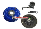 FX Heavy Duty STAGE 2 CLUTCH KIT for 2013-2016 Hyundai Genesis Coupe V6 3.8L 3.8
