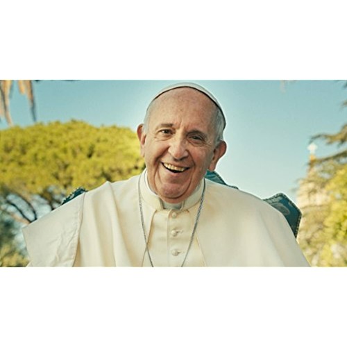 Pope Francis: A Man of His Word [DVD] NEW - Picture 3 of 8