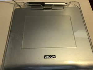 wacom tablet cte 440 wacom tablet cte 440