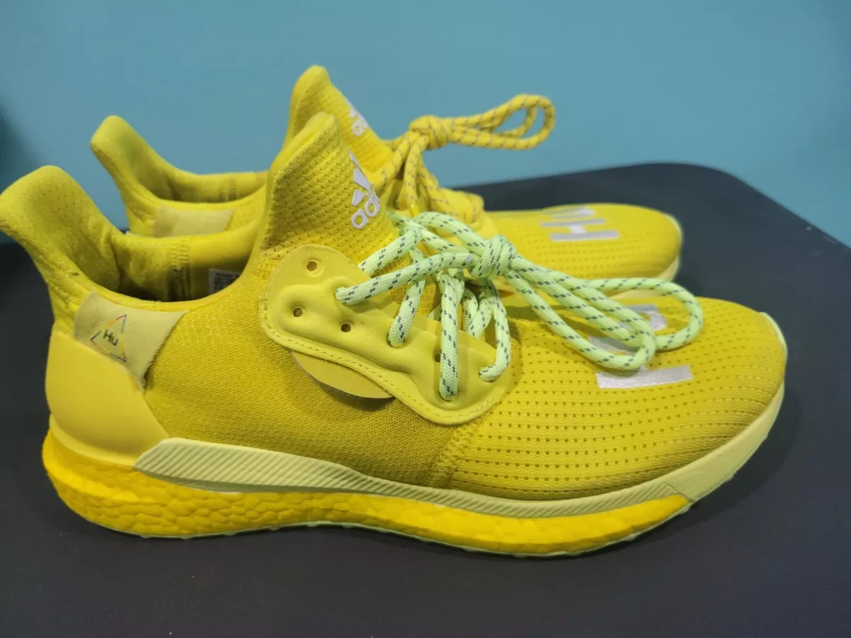 Adidas solar hotsell hu yellow