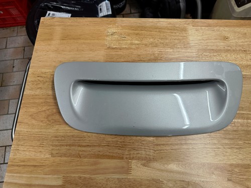 Lufteinlass Motorhaube Mini R55/R56/R57/R58/R59