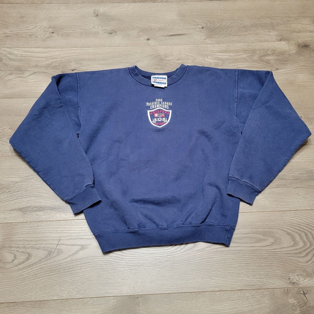 Oxford University Referees Adult's Dark Navy Pro Mens Hoody Oxford University Referees Adult's Dark Navy Pro Mens Hoody