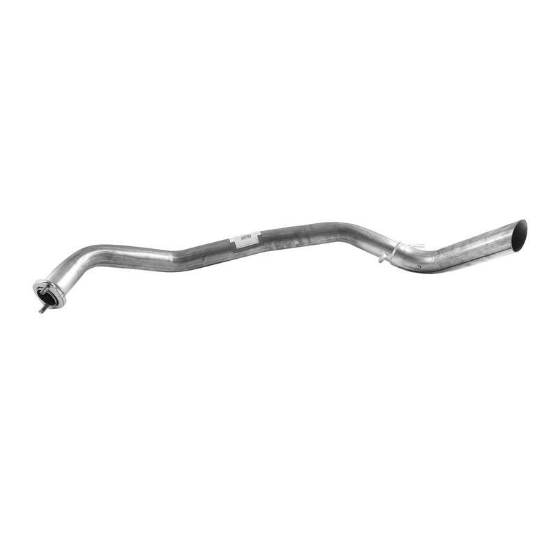 Exhaust Tail Pipe for 20052006 Nissan Armada eBay